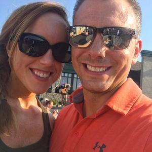 Meet your Posher, Kris